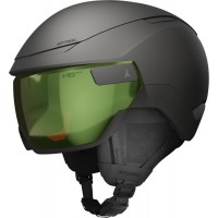 Atomic Revent GT AMID Visor HD Photochromic (Black) 